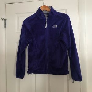 The North face Jacket For Petite Woman Size S